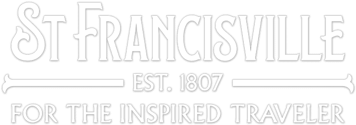 Visit St. Francisville